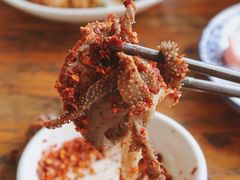 -谢老五跷脚牛肉·非遗传承店