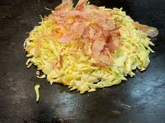 大阪烧-鹤桥风月(ヨドバシ梅田店)