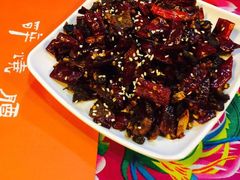 -醉烧膘·烧烤夜宵王(总店)