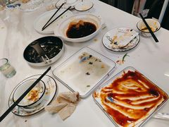 -太湖人家·喝土鸡汤·品太湖三白(动物园店)