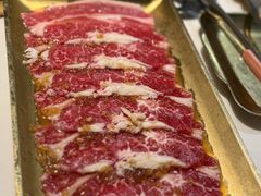 -炙城·韩式烤肉(南京东路店)