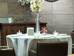 -金枝玉叶上海人家食府(三里河店)