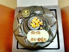 -黑池口感烘焙·生日蛋糕(坂田店)