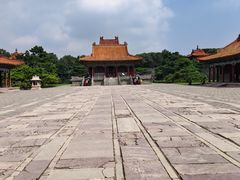 -北陵公园