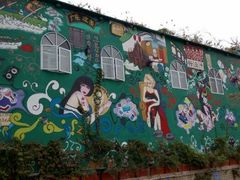 android_upload_pic-广州迷途主题旅馆(海珠广场店)