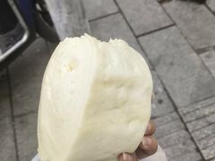 -清泉阁包子铺(中山路店)