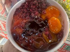 -冰冰酱老味刨冰绵绵冰(中山路总店)