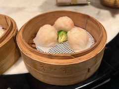 誉八仙虾饺-誉八仙粤菜(万象天地店)