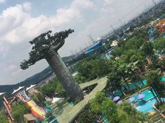 -苏州乐园森林水世界