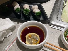 -海底捞火锅(群光广场店)