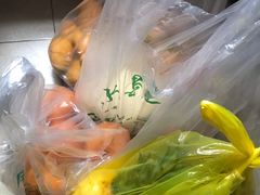 -江杨农产品批发市场