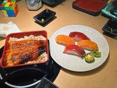 -沼津港精致料理·寿喜烧·烧鸟(漕河泾印象城店)