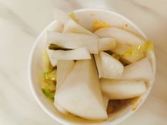 -何记鳝鱼面馆(开发区分店)