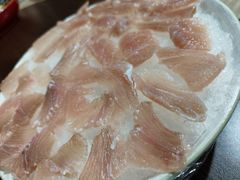 -海盗餐厅