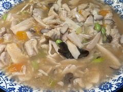 -杏花村水席楼·洛阳水席(老城十字街店)