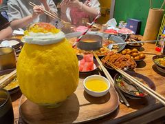 -楠火锅(龙阳广场店)