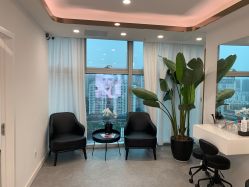 -芙芬芳·半永久纹眉（深圳旗舰店）