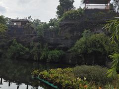 -广州莲花山旅游区