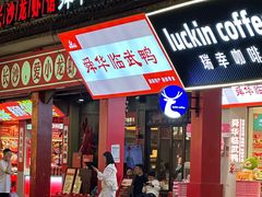 -舜华临武鸭·湖南零食特产(三王街店)