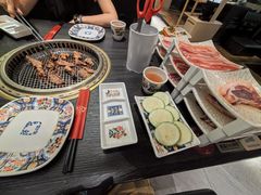 -AJIYA·池袋日式烧肉自助(天津万象城店)