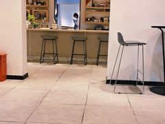 -Willing·Coffee&Brunch&Dinner(万达店)