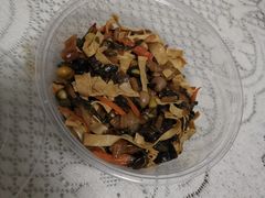 -大明寺素食坊(扬子江中路店)