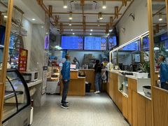 -饺子季水饺餐厅(新市街店)