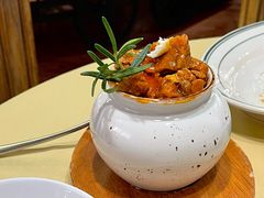 -秋林西餐厅