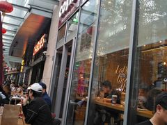门面-COSTA COFFEE(常熟路店)