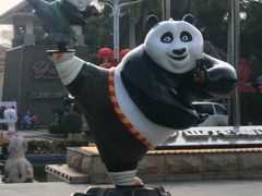 -亚龙湾亚泰商业街