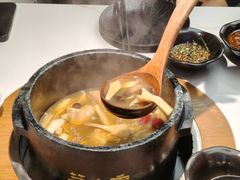 -芸山季·云南野生菌火锅(南翔印象城MEGA店)