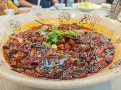 -陈麻婆豆腐(旗舰店)