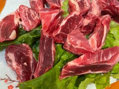 牛排肉-7年8班朝鲜族非遗美食(三钢里店)