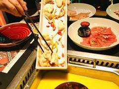 -大隐·成都火锅Bistro(合生麒麟新天地店)