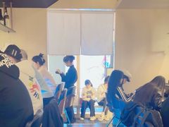 -Sushi Hanzo半藏(天环广场店)
