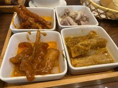 -日日鲜茶餐厅(小公园店)