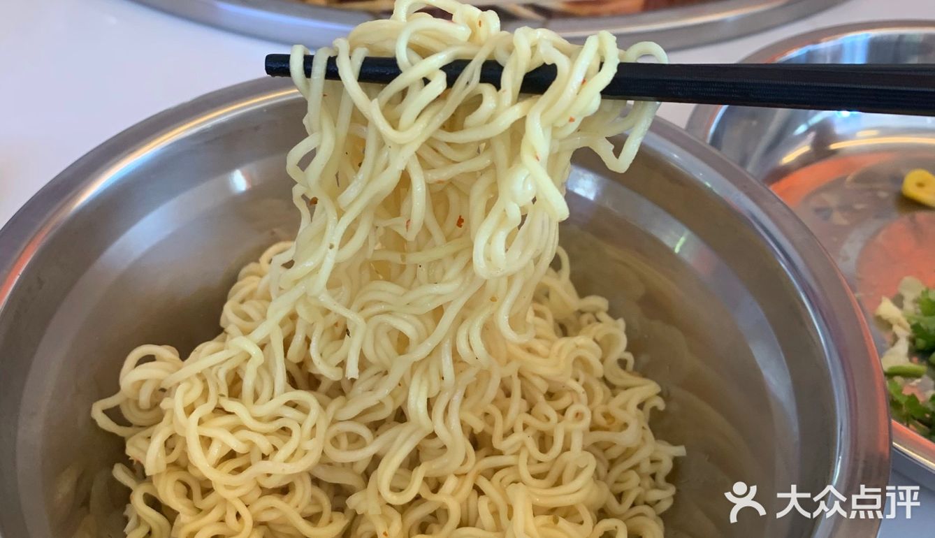 晓月萧烫锅❗️围炉麻辣烫暖胃又暖心❗️