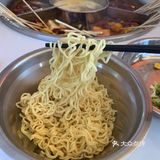 晓月萧烫锅❗️围炉麻辣烫暖胃又暖心❗️