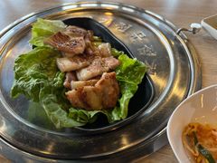 -郑阿姨的家·이모네·韩料&烤肉(武川路店)