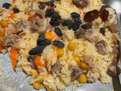 -纳鲁孜·新疆特色餐厅(上海悦荟广场店)