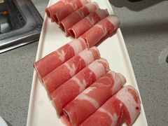 -海底捞火锅(飞马水城店)