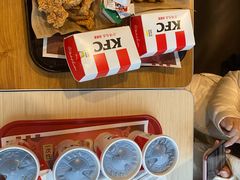 -肯德基(坛城店)