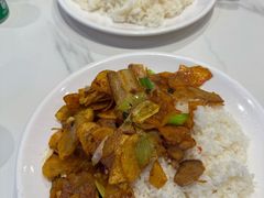 -成都美食巫山烤鱼(三里河路店)