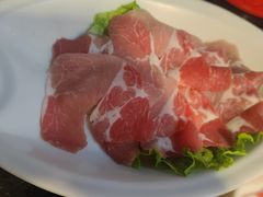 -锅说大脸毛肚重庆老火锅(佐阾店)