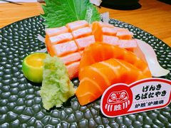 -炉胜·炉端烧·居酒屋