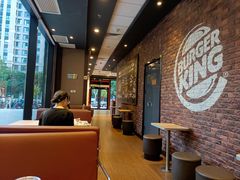 -汉堡王(北京通州领展店)