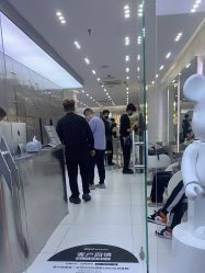 -东方麒麟·潘多拉SALON