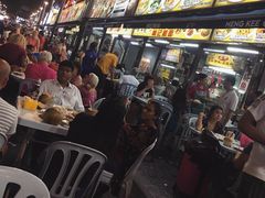-明记烧鱼美味店