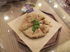 -芋包王闽南茶楼(八市店)
