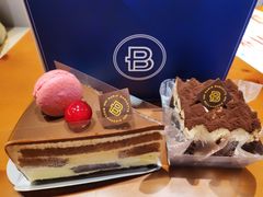 -巴黎贝甜(熙悦汇店)